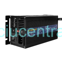 Rebelcell 12.6V/20A Ličio jonų įkroviklis Rebelcell 12.6V/20A Ličio jonų įkroviklis